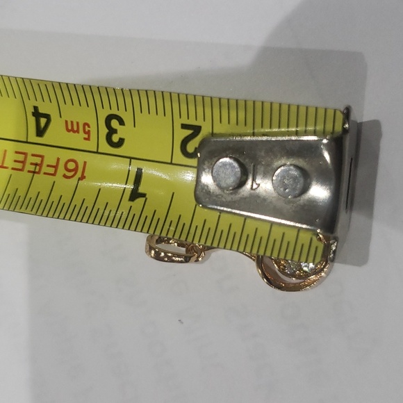 Lovely Rose Gold Snail Pendant Charm For Womens Chain Necklace Choker - Picture 11 of 13